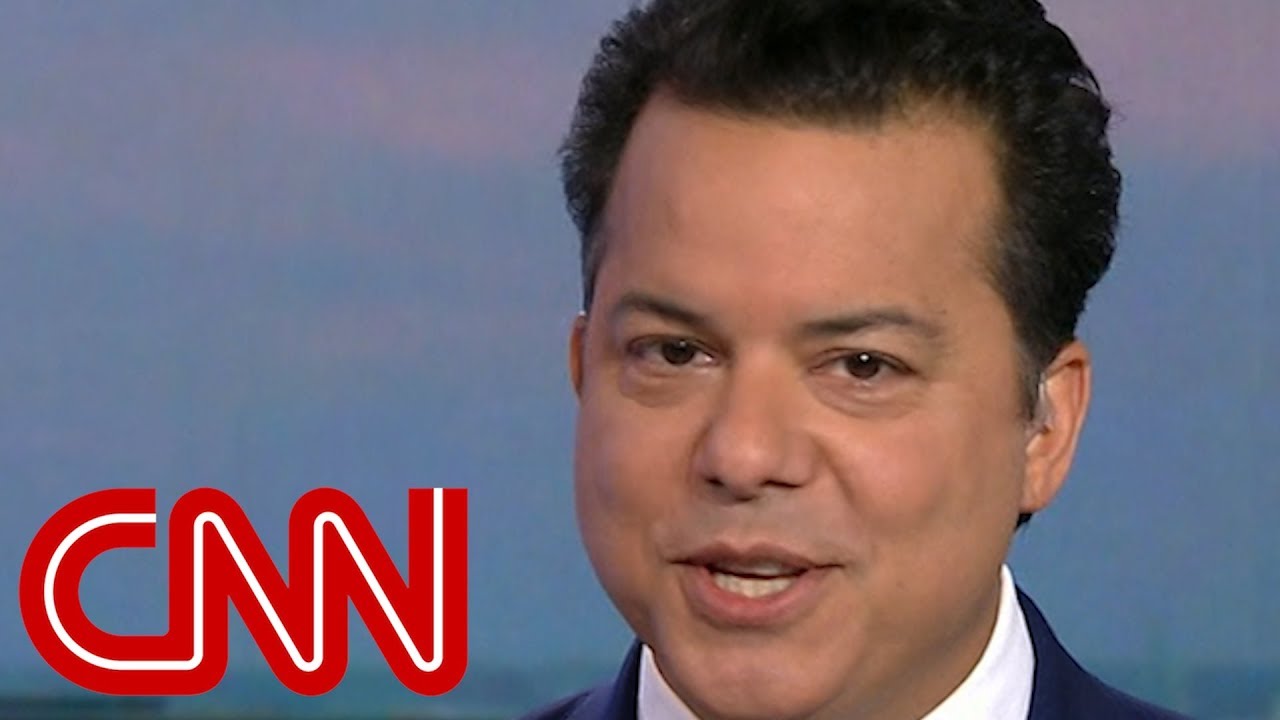 How 2018 midterms compare to past elections | Reality Check with John Avlon