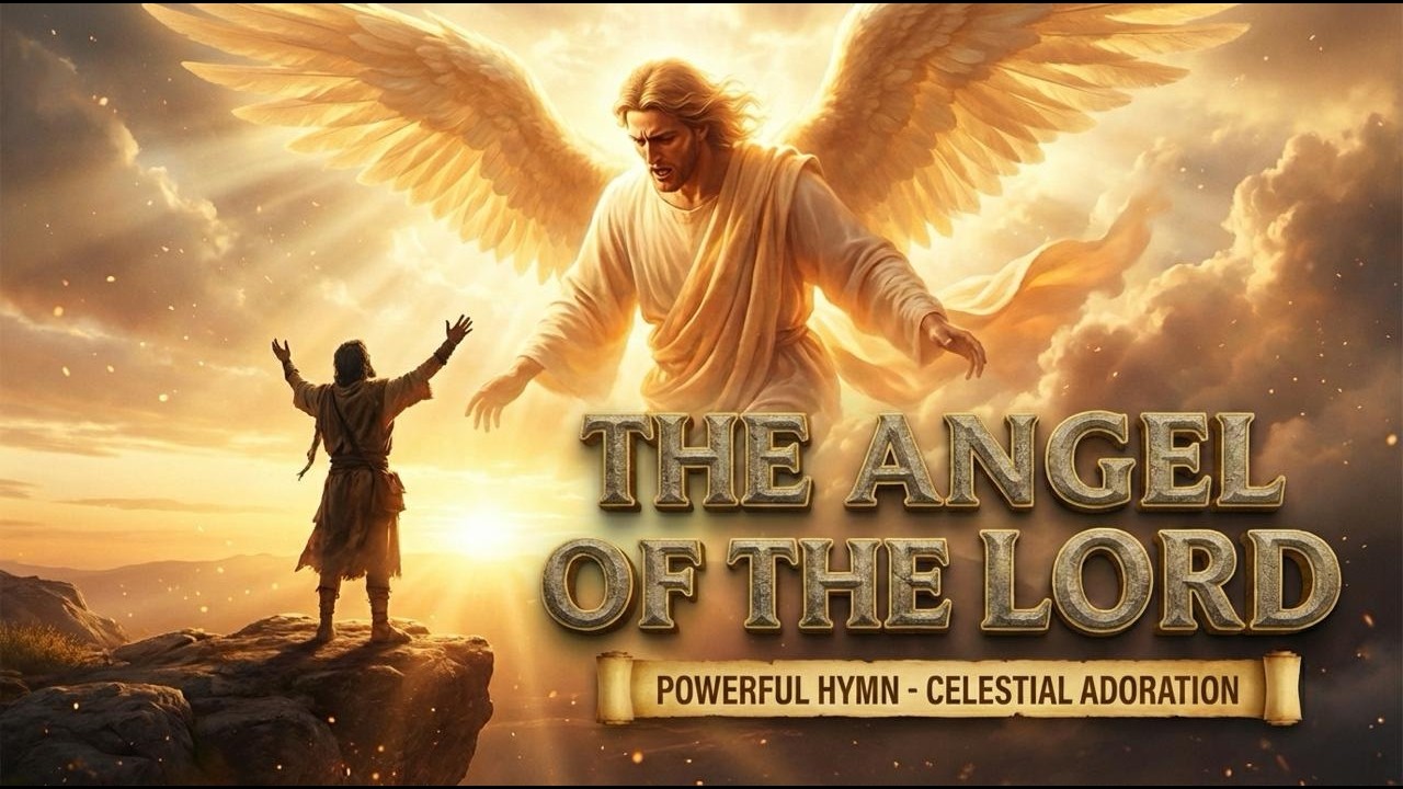 PUT THIS IN YOUR HOME NOW: The Angel of the Lord encamps around your family and defends them.