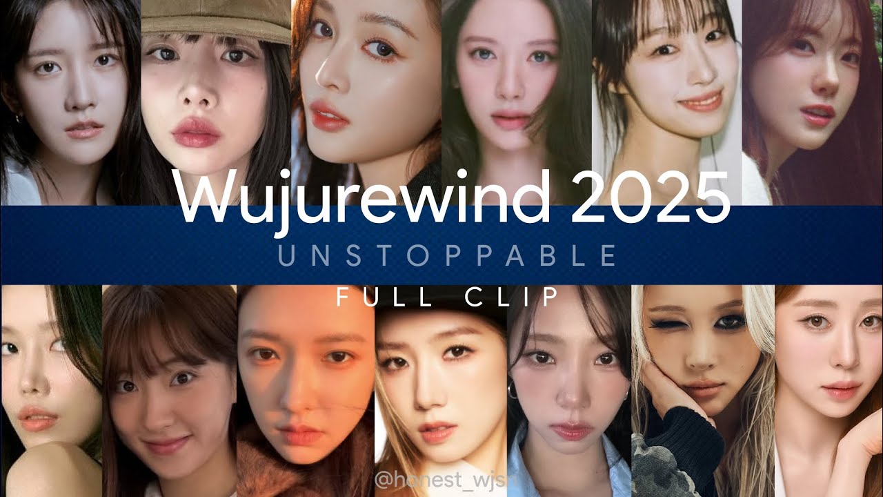 Wujurewind 2025 "Unstoppable" (Full Clip)