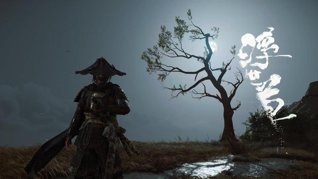 Ghost of Yōtei ¤ THE ONRYO🥷🏽🔥¢ Freeroam