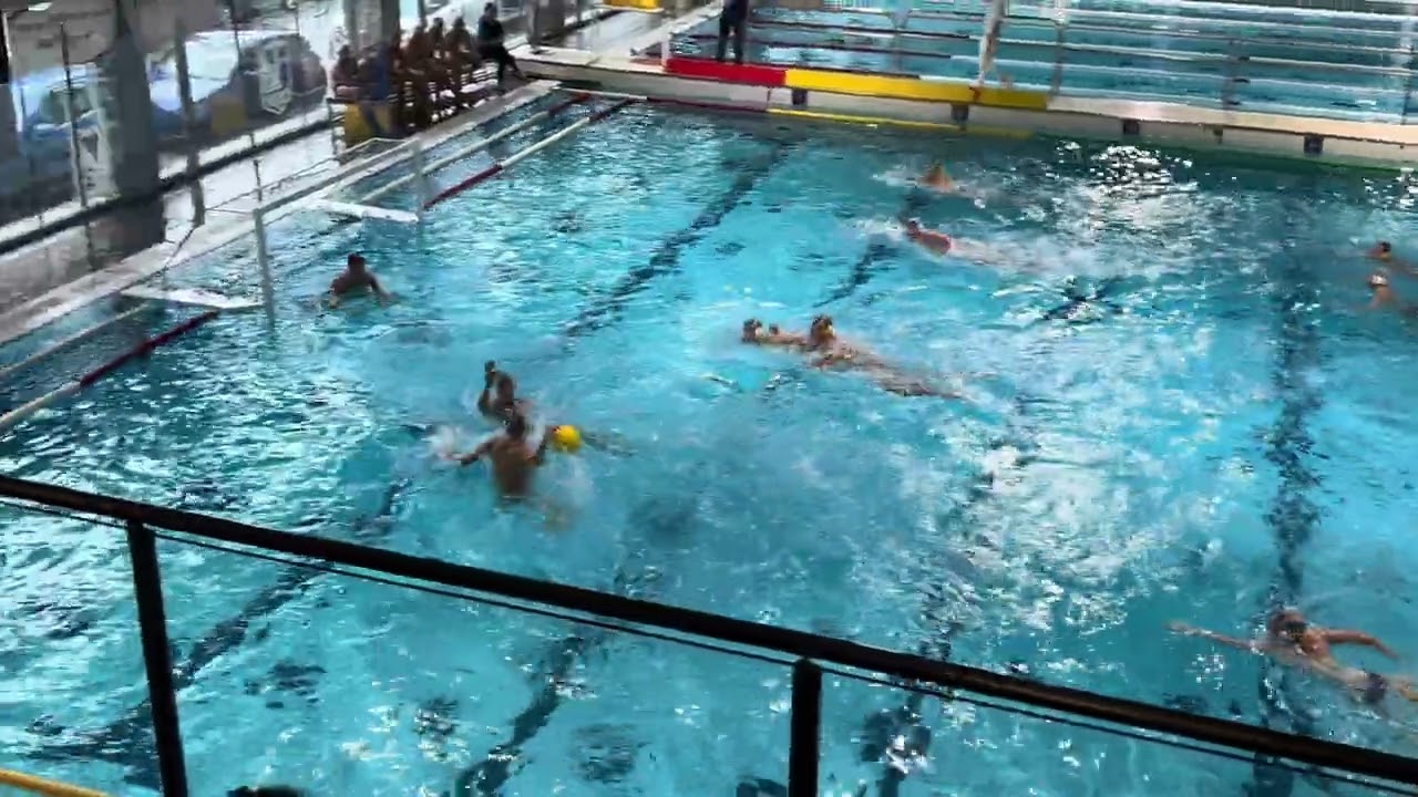 WP UEHorta x CNAB - Parte 2/4 - 24/01/2026