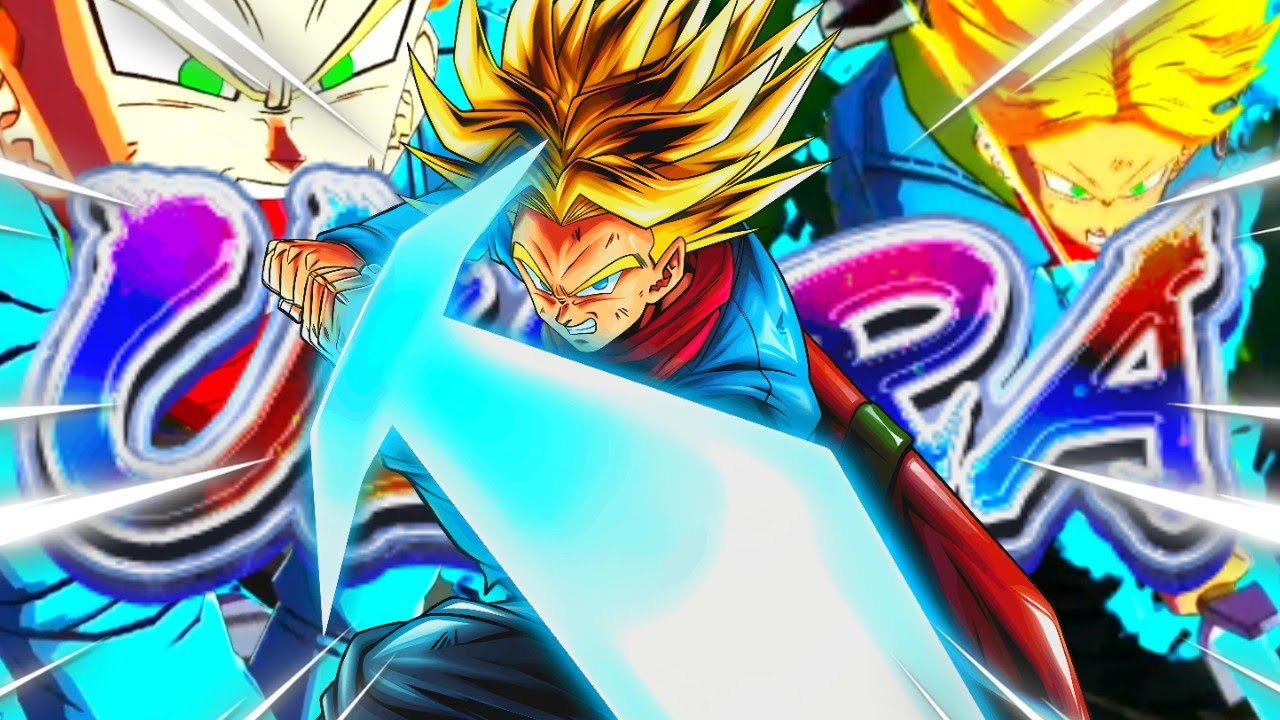 🗡️ ES CINE ESTE PERSONAJE!! 🗡️ 