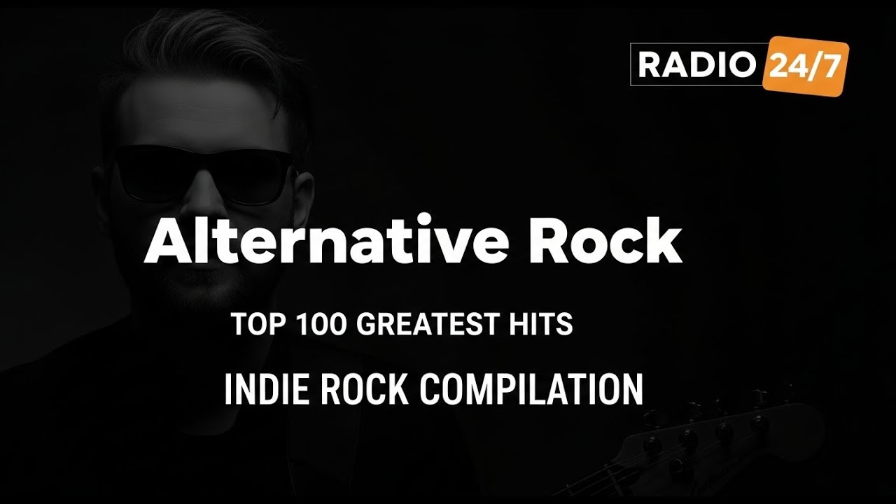 Indie Rock/Alternative Compilation 🎸 That Inspired by Tame Impala Vol 865