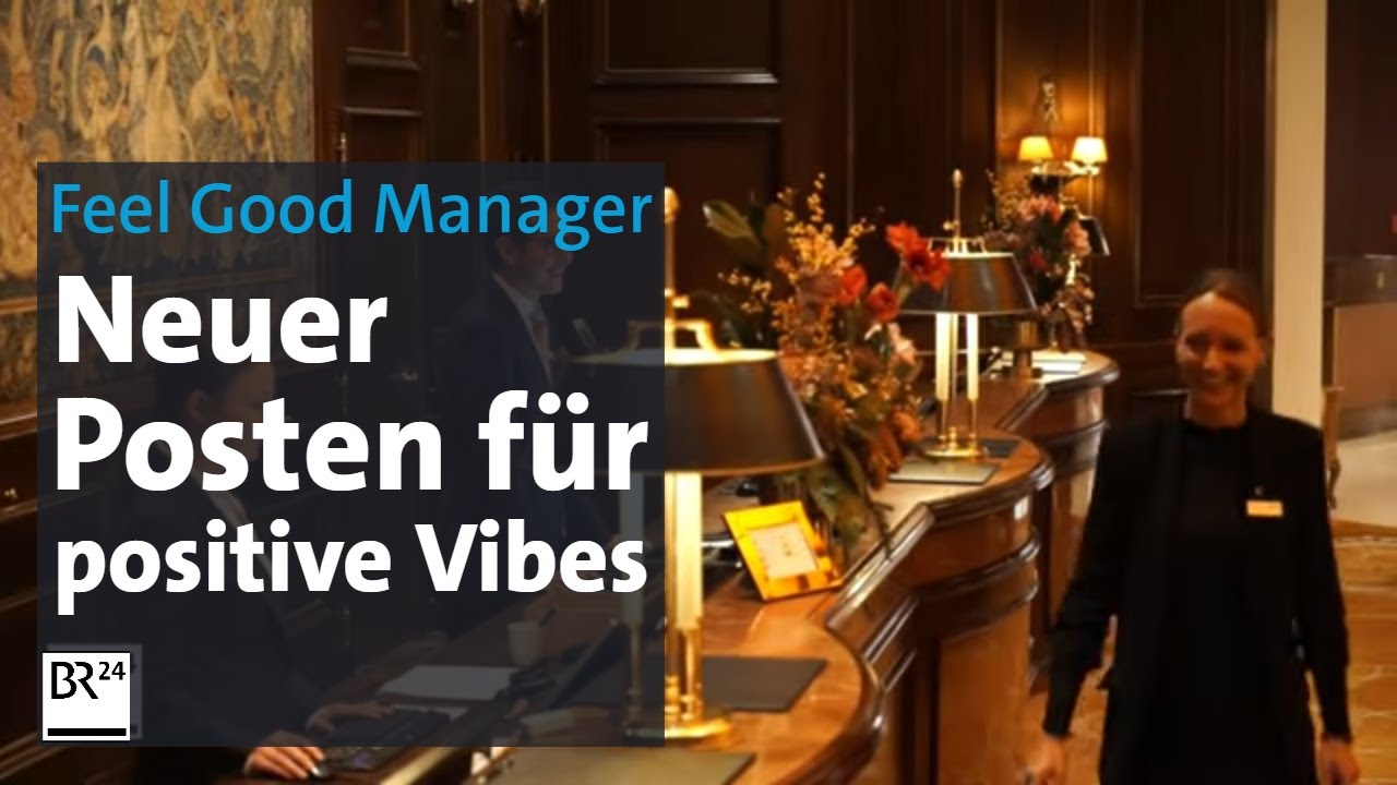 Happiness statt Arbeitsstress: Firmen setzen vermehrt auf 