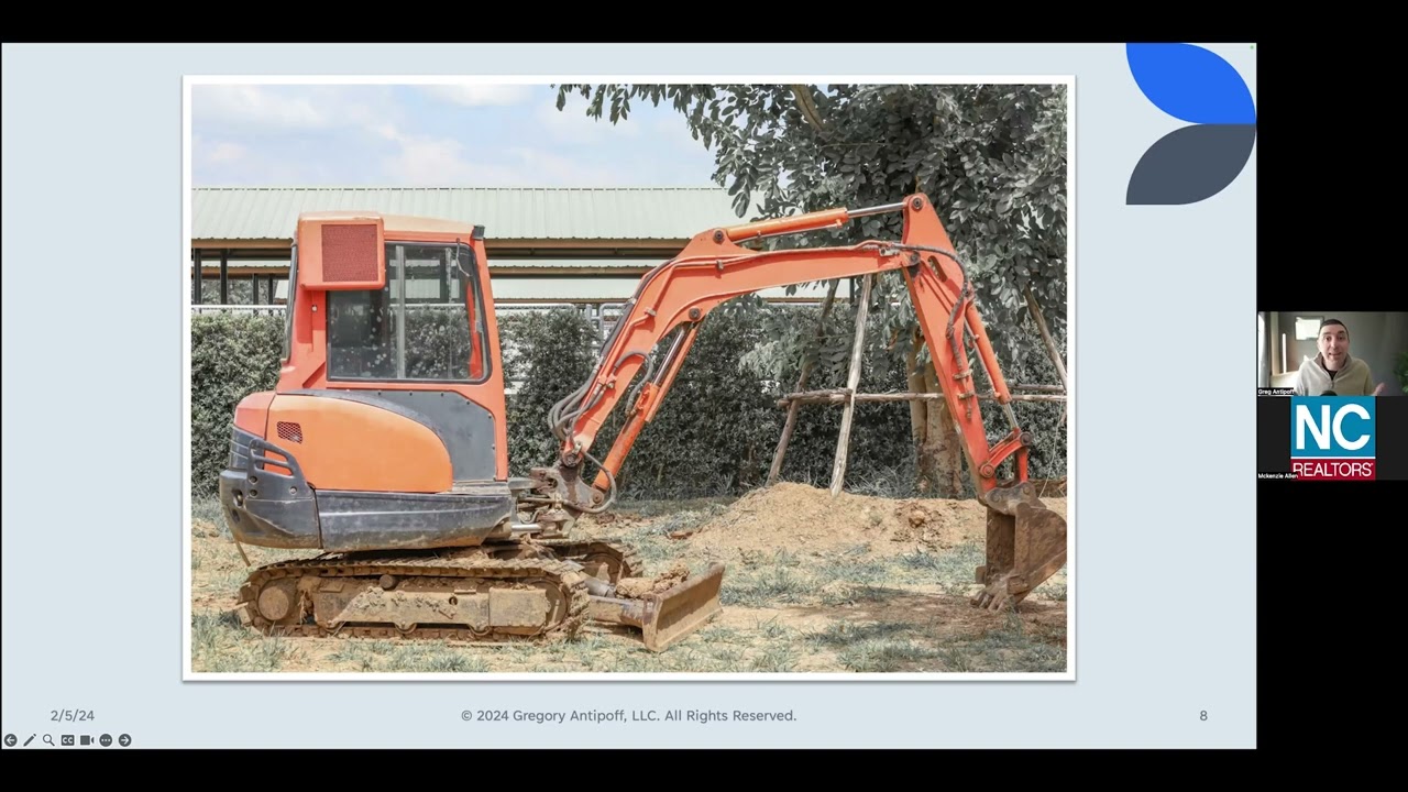 NC REALTORS® Mobile Monday: Stop Asking 