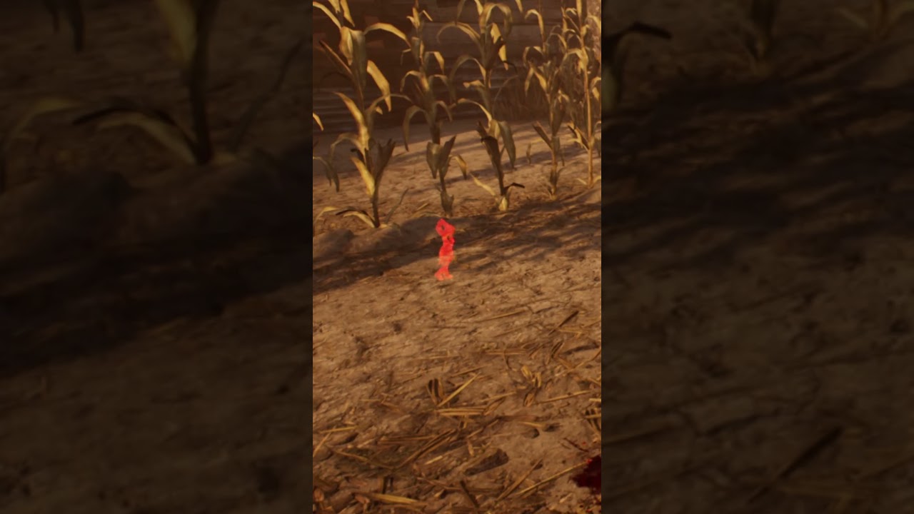 The Hook Slide #deadbydaylight #dbd #shorts #deadbydaylightfunnymoments