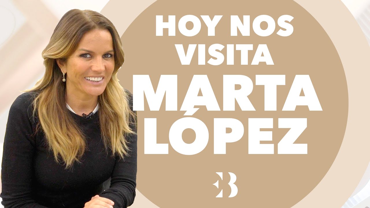 Mini lifting facial con Marta López I Clinicas EB