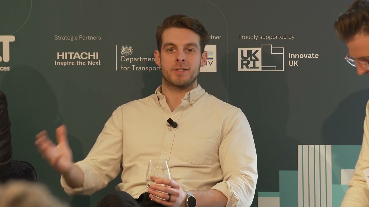 Panel discussion: The business case for transport investment