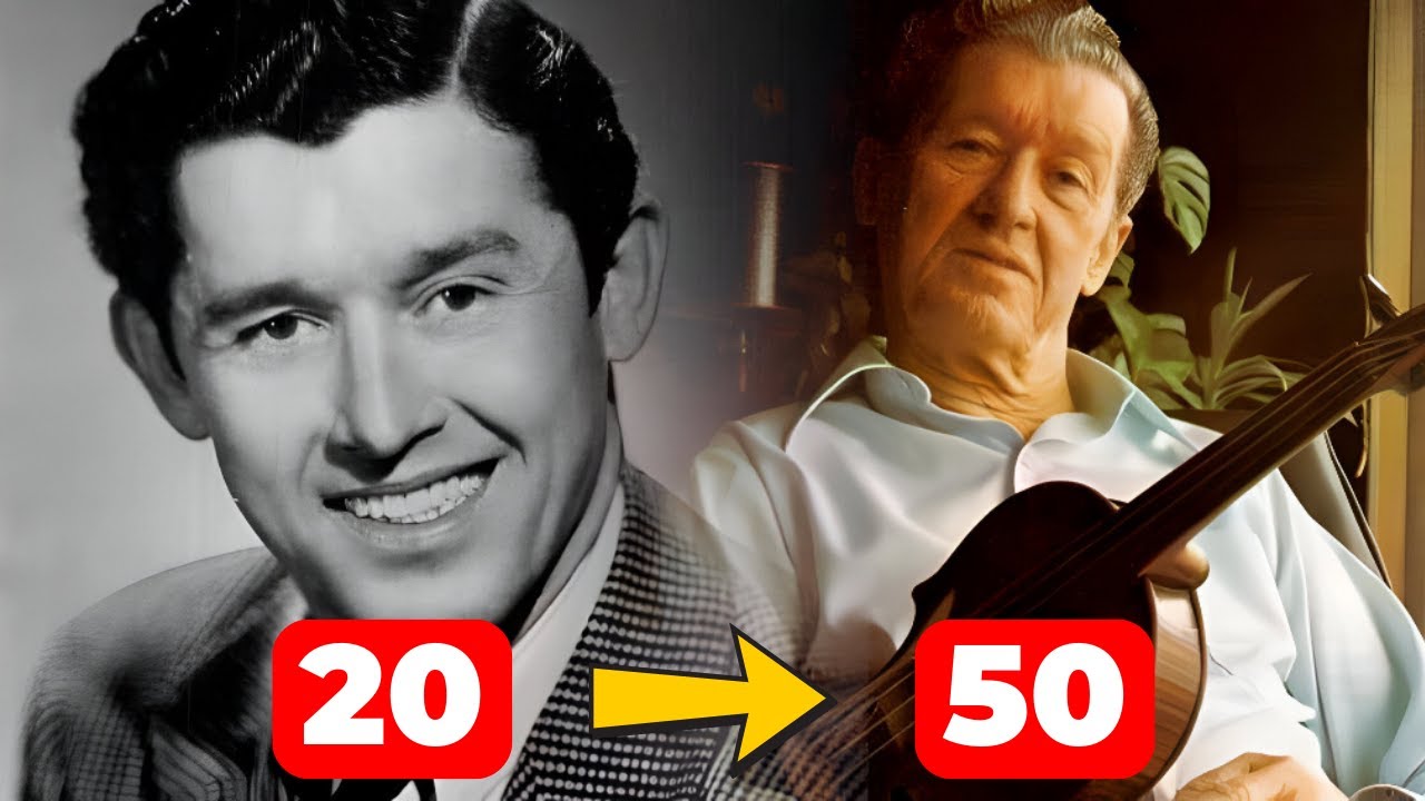 What They Found in Roy Acuff’s Safe After 50 Years Stuns Country Music