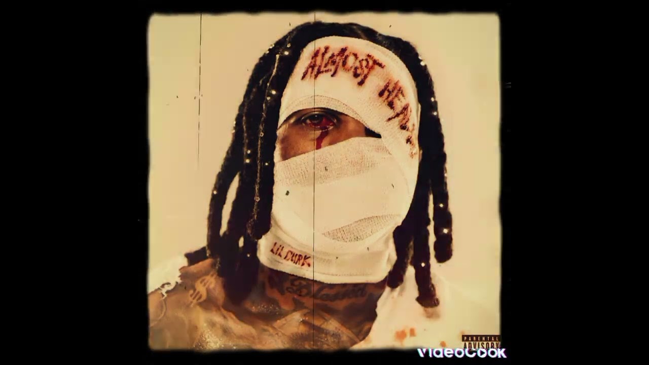 Lil Durk - My  Problem  [UNRELEASED]