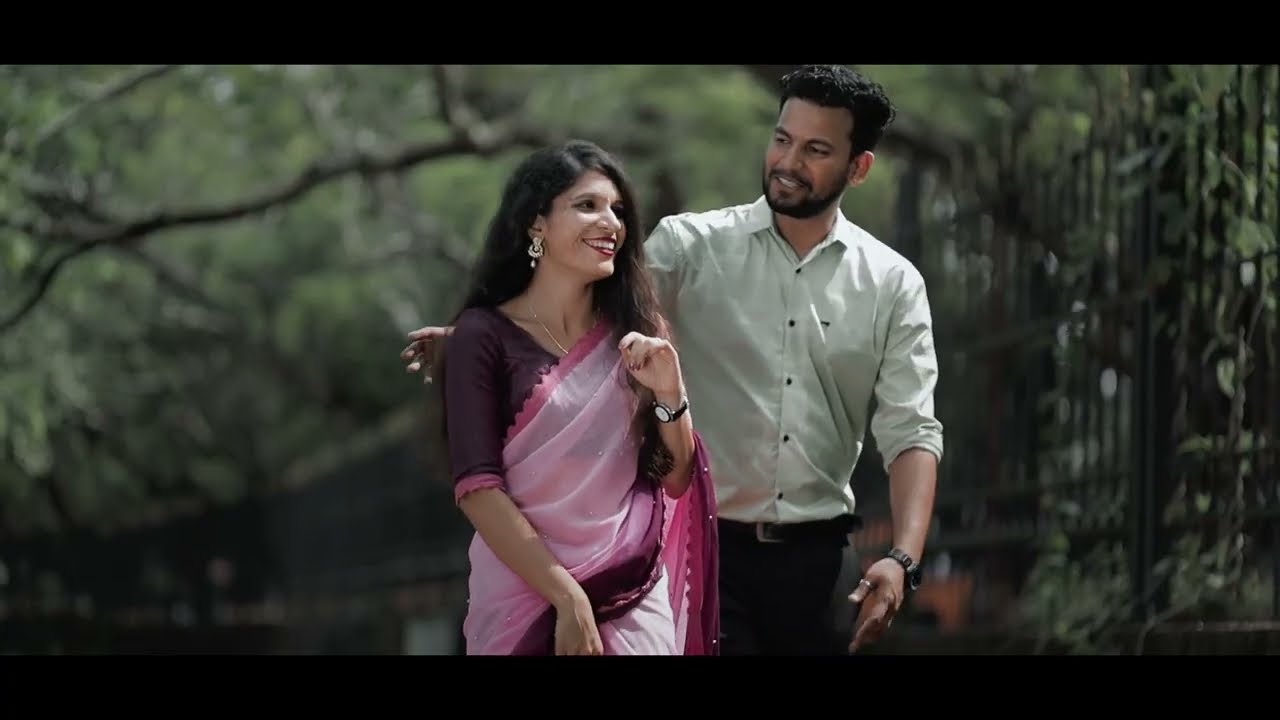KIRAN + MARIA | Pre-wedding | EXOTIC STUDIO | Mangalore