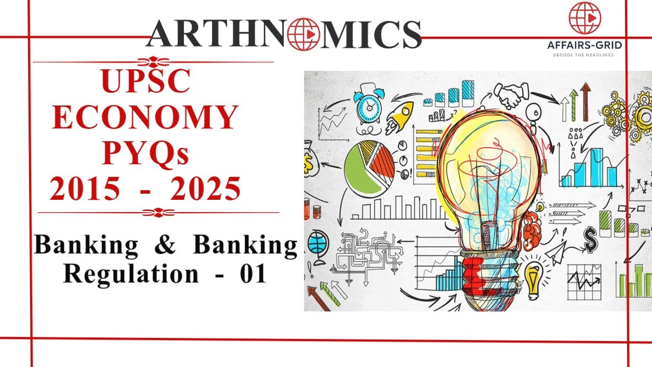 UPSC Prelims PYQ Analysis 2015&ndash;2025 | 10 Years Trend Breakdown | Affairs Grid