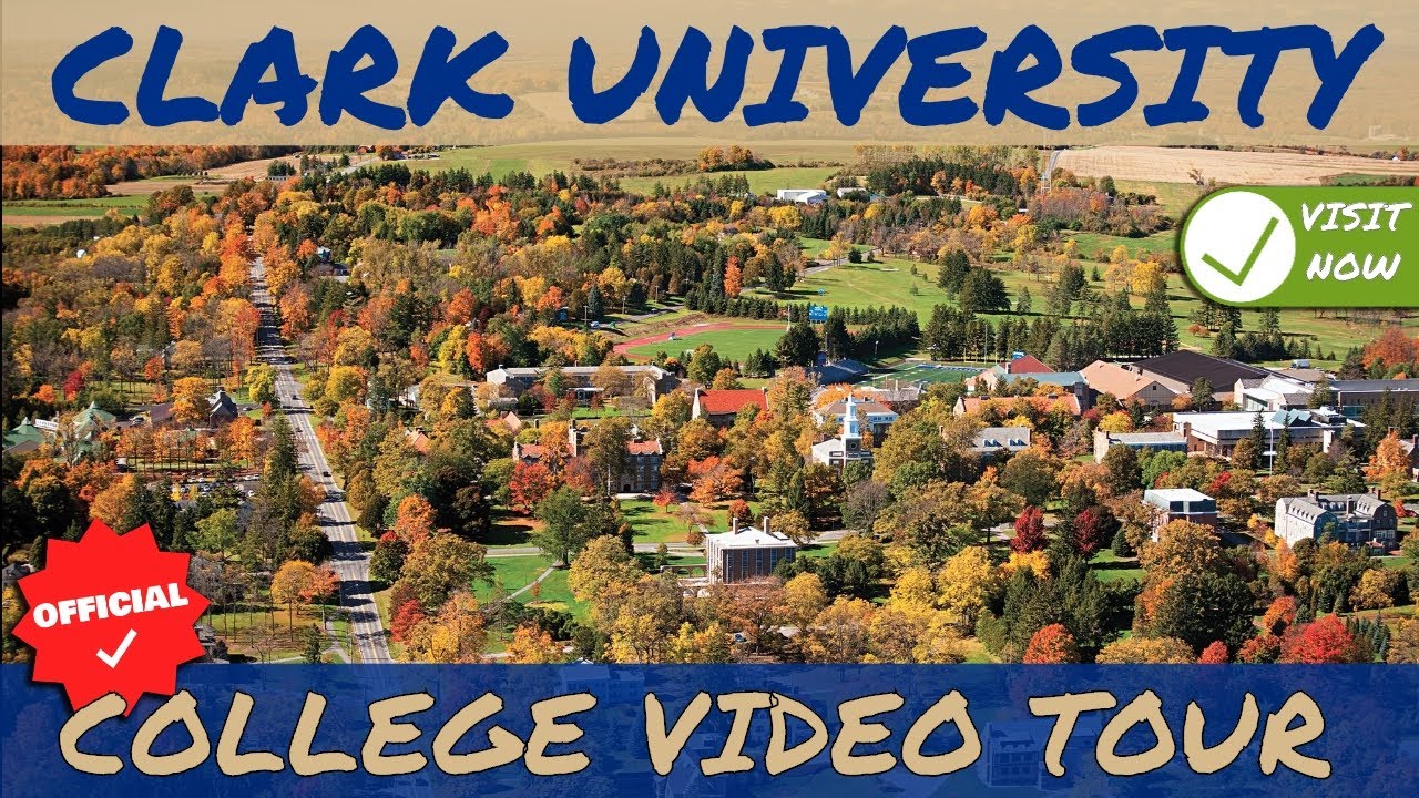 Hamilton College - Campus video Tour