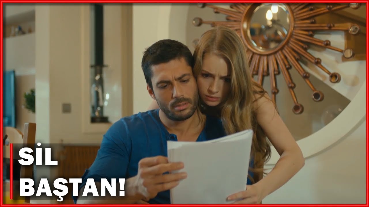 Irmak, Yeni Hayatında da Eskisi Gibi! - Merhamet 44.Bölüm (FİNAL)
