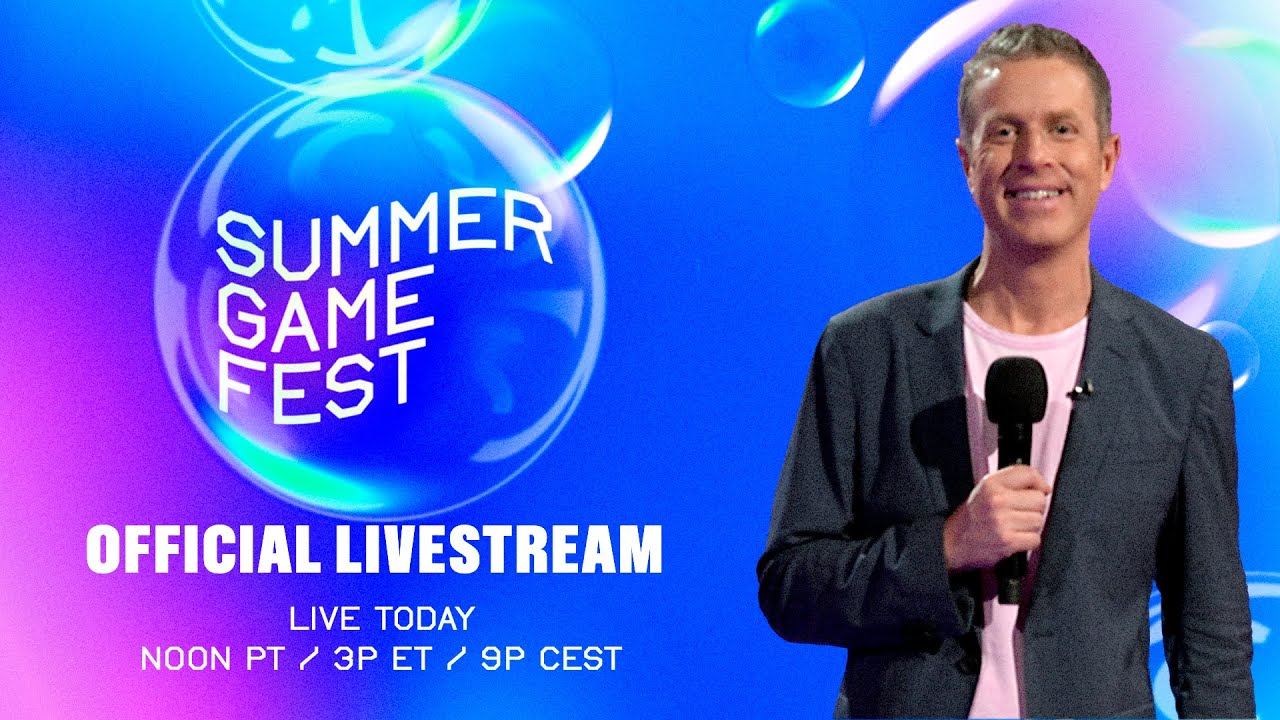 🔆 Summer Game Fest 2023: Mortal Kombat 1, Nicolas Cage, Final Fantasy VII Rebirth, Fortnite Wilds