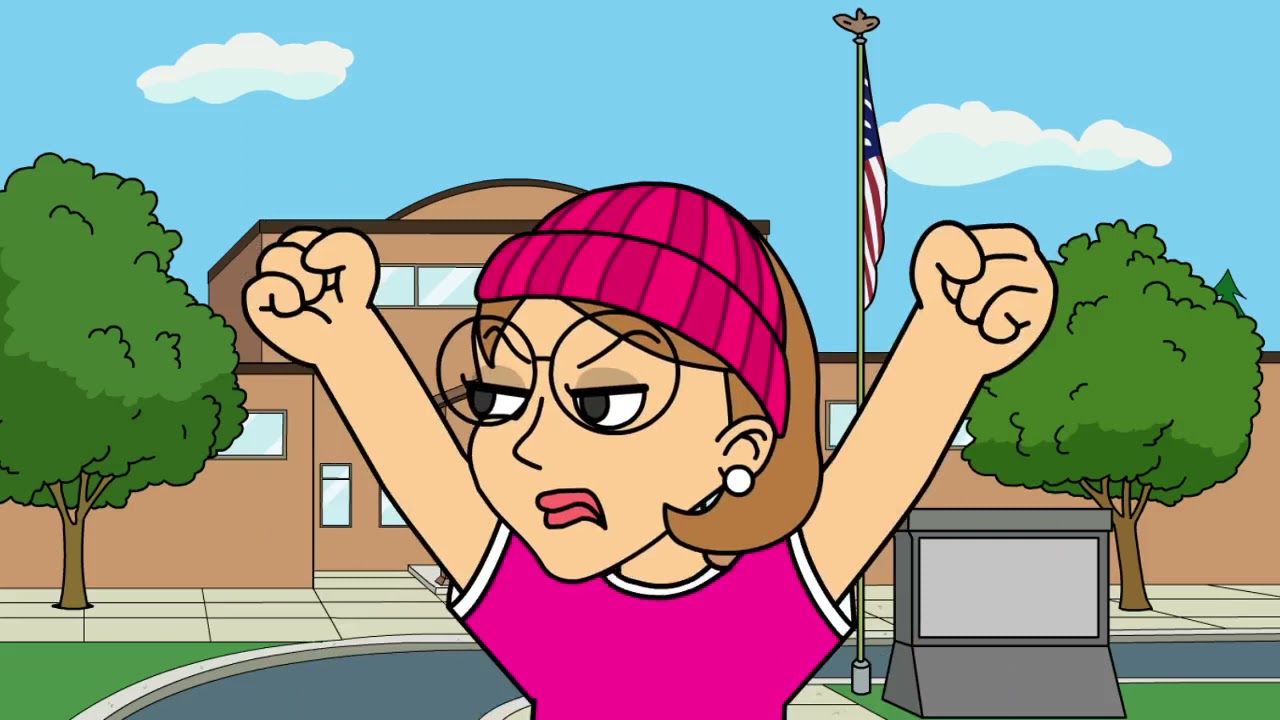 GoAnimate Family Guy || Episode 1: Peter humiliates Meg