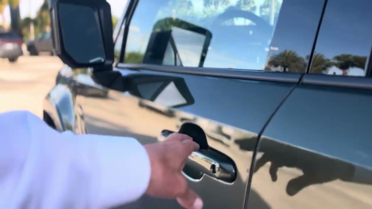 SOLD!!! 2025 GX 550 Luxury+ 4x4 Lexus - Certified