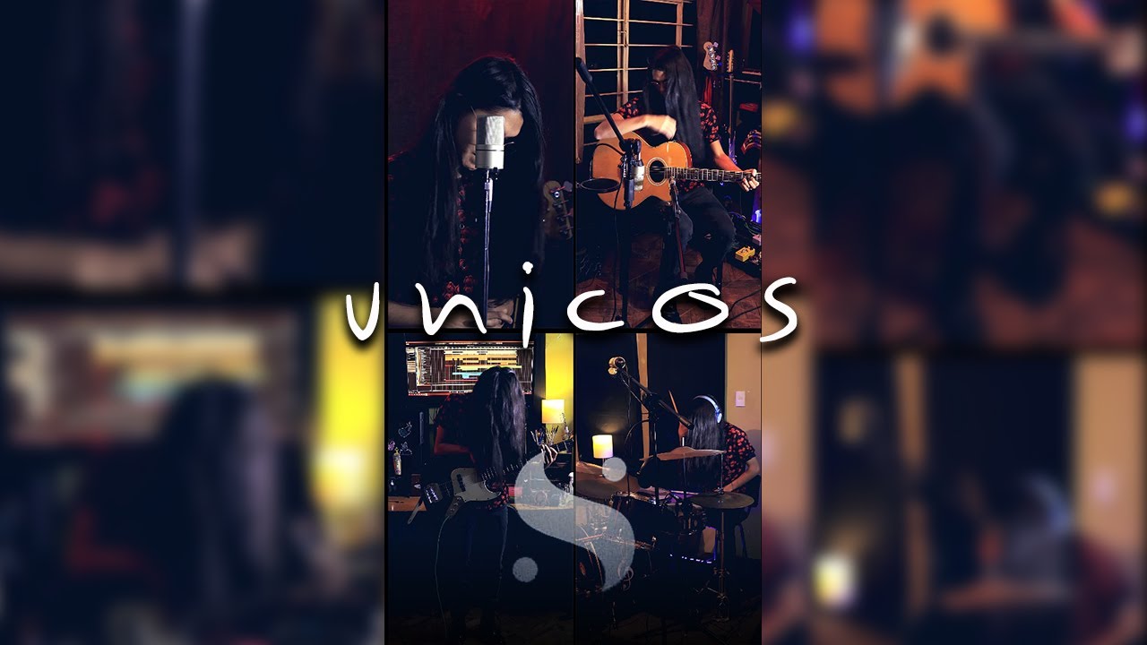 Unicos - Siddhartha - Cover