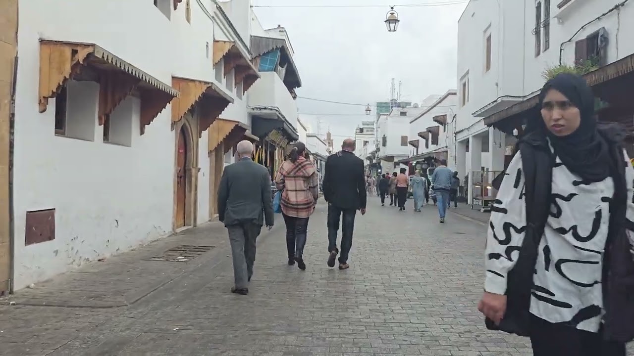 AVENUE   MOHAMED V  (LGZA)   RABAT    MOROCCO