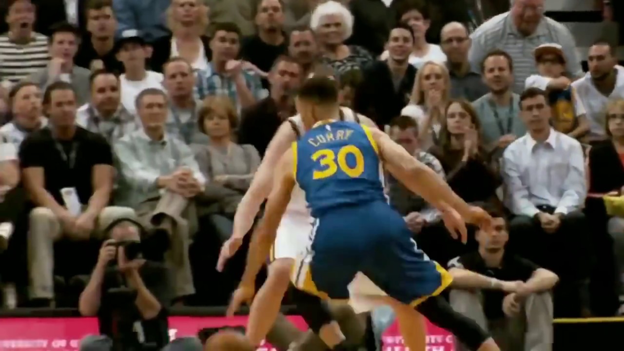 stephen curry mix 