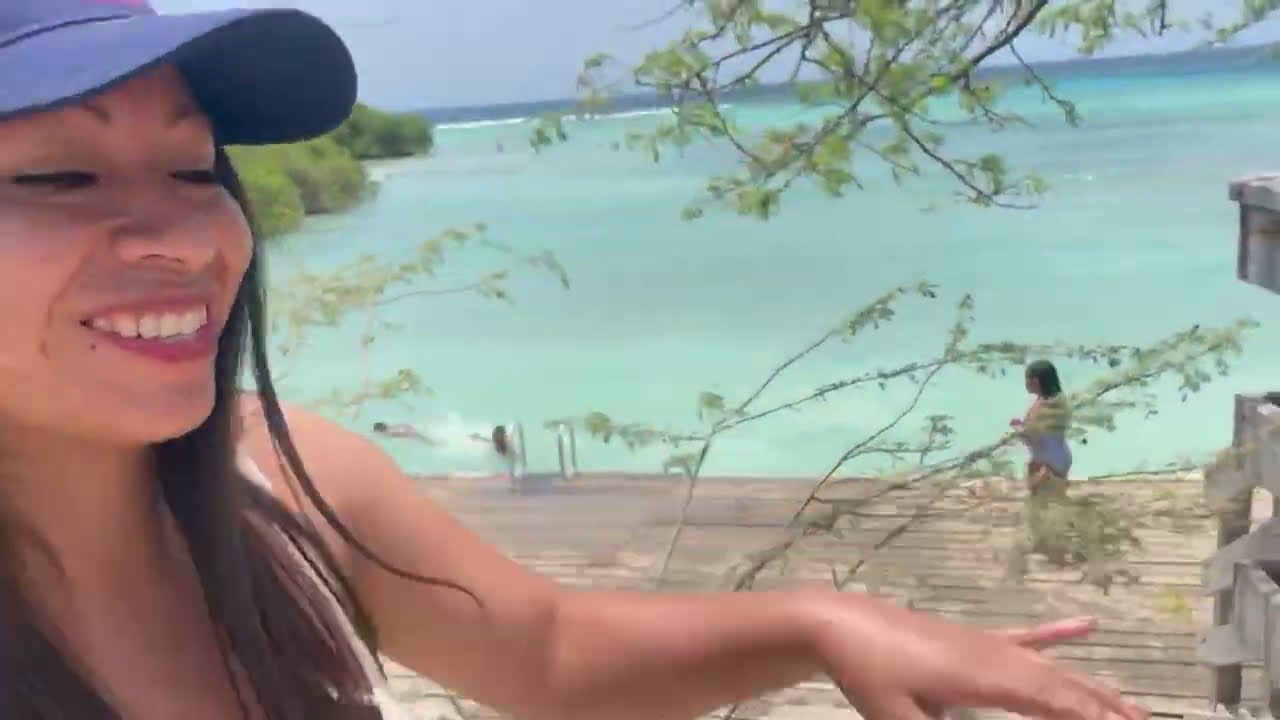 VALE LA PENA ARUBA ? 2 PARTE