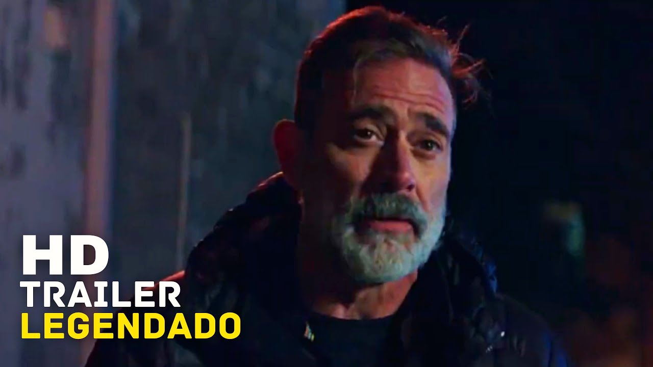 FALL Trailer Legendado BR (2022) | Jeffrey Dean Morgan, Grace Caroline Currey, Virginia Gardner
