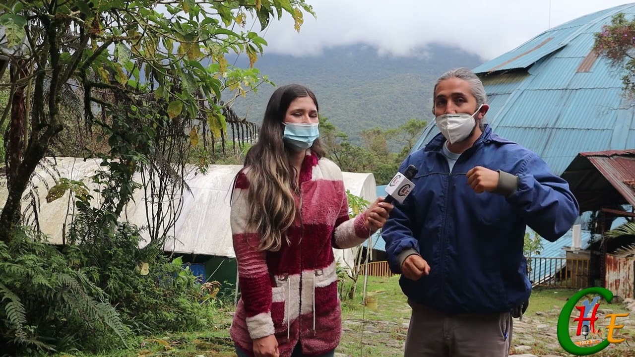 Comunidad TAO Santander