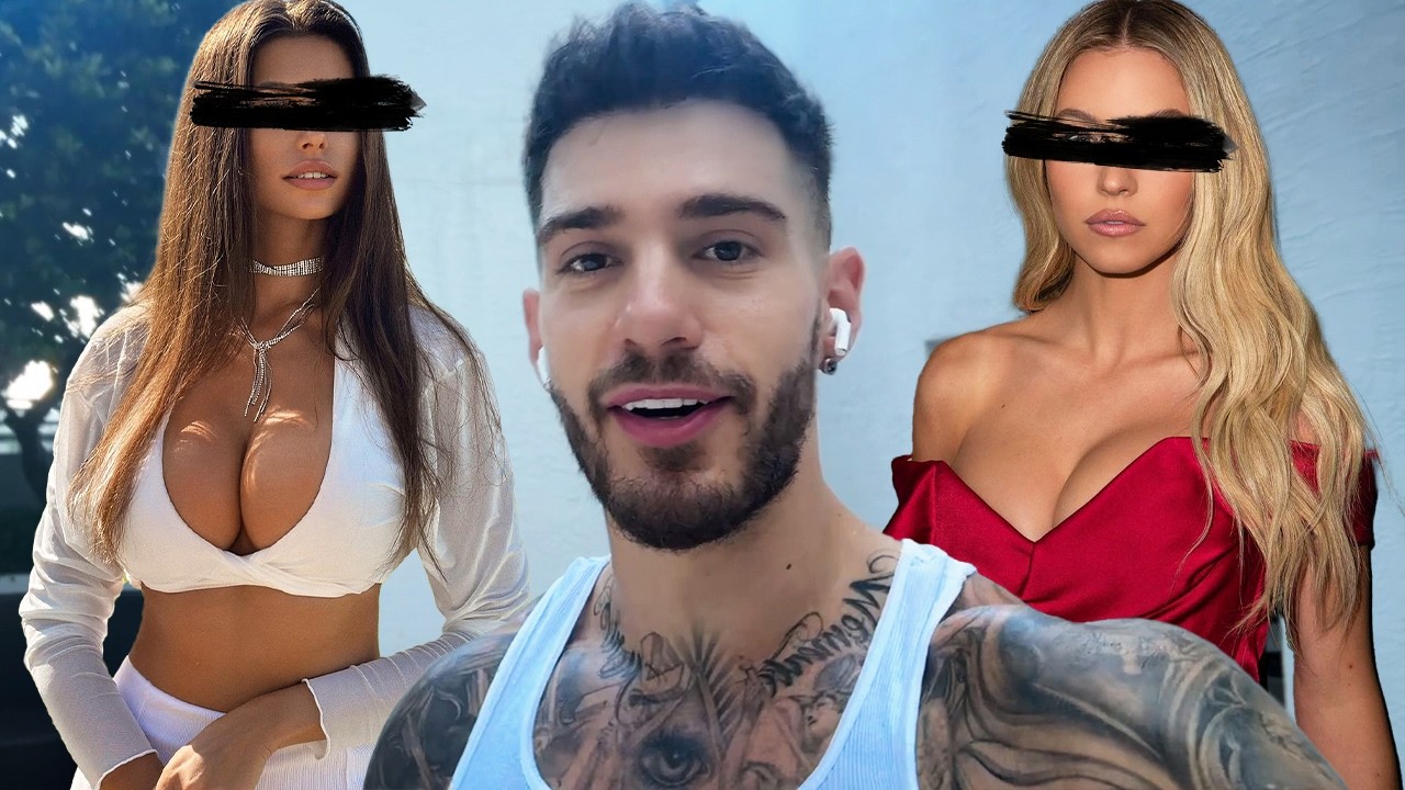 Brutally Honest Dating Advice For Men...How to Date 9s and 10s