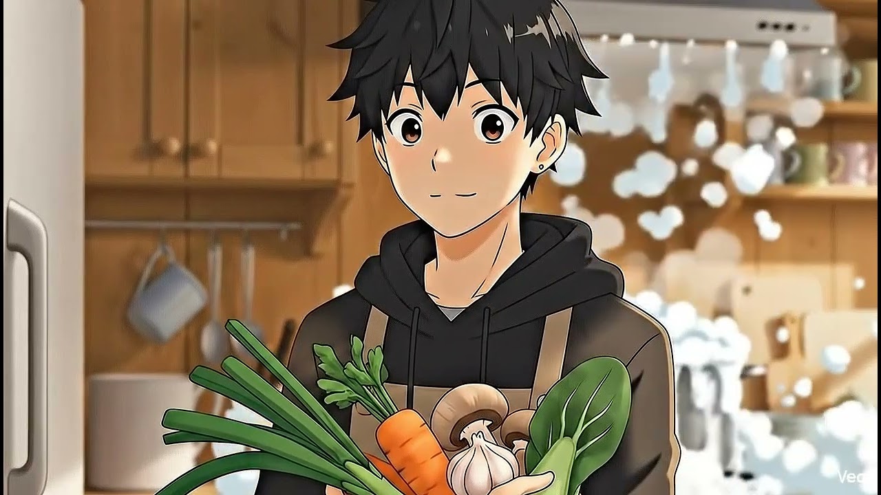 &ldquo;Niko Can&rsquo;t Even Finish His Intro 😂🔥 | Anime Cooking Chaos&rdquo;