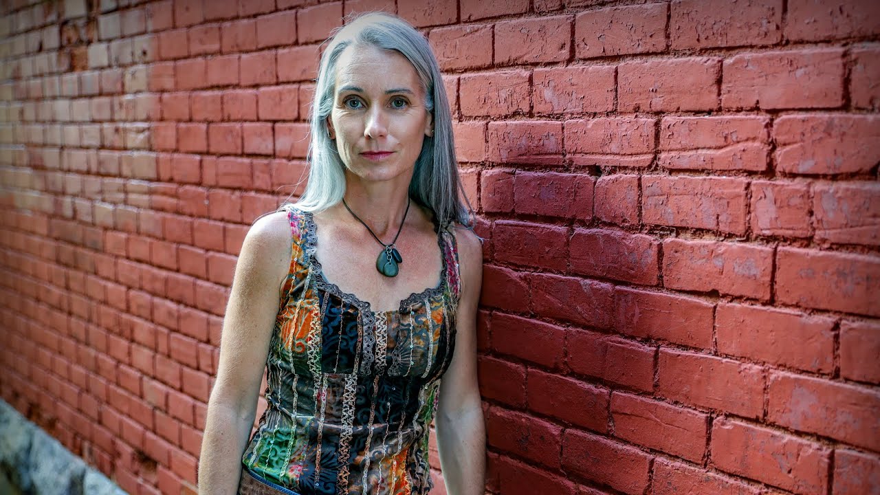 Montreal author recounts experiences as a teen in Quebec's youth protection system