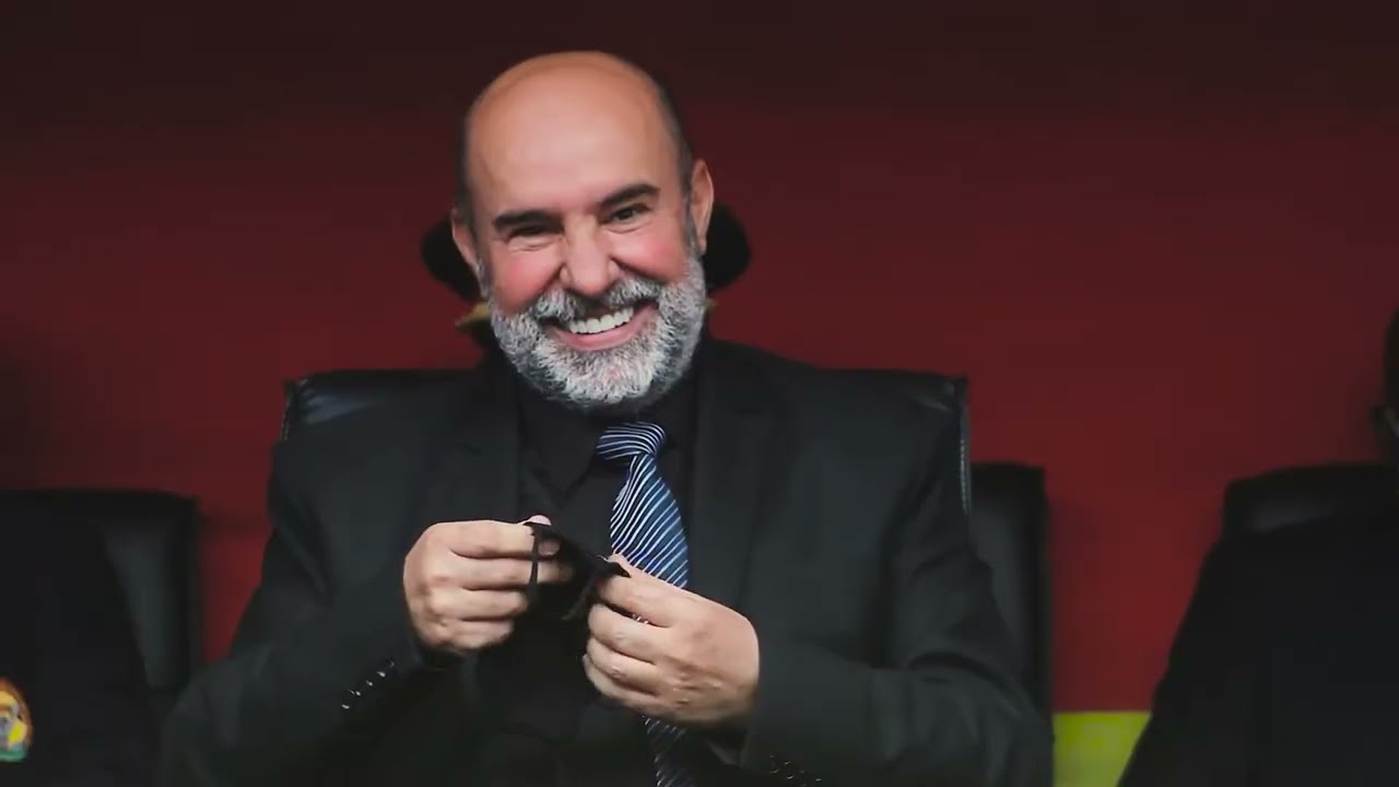 Chimoio no Coração 💚🧡