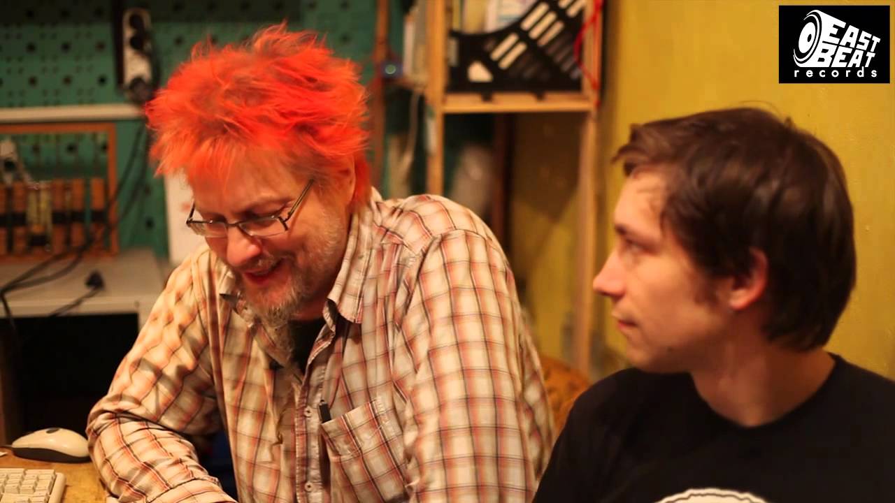 Punktv autumn in Jerry Rubin club on JMKE show