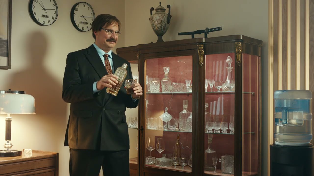 Boss Your Home | Victorian Plumbing TV Ad 2024 | Putting The Rad In Radiator