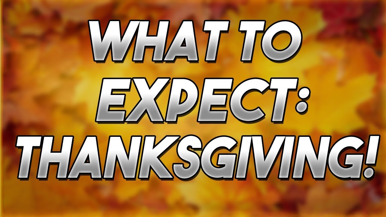 WHAT TO EXPECT WITH THE THANKSGIVING PROMO IN MADDEN MOBILE 20