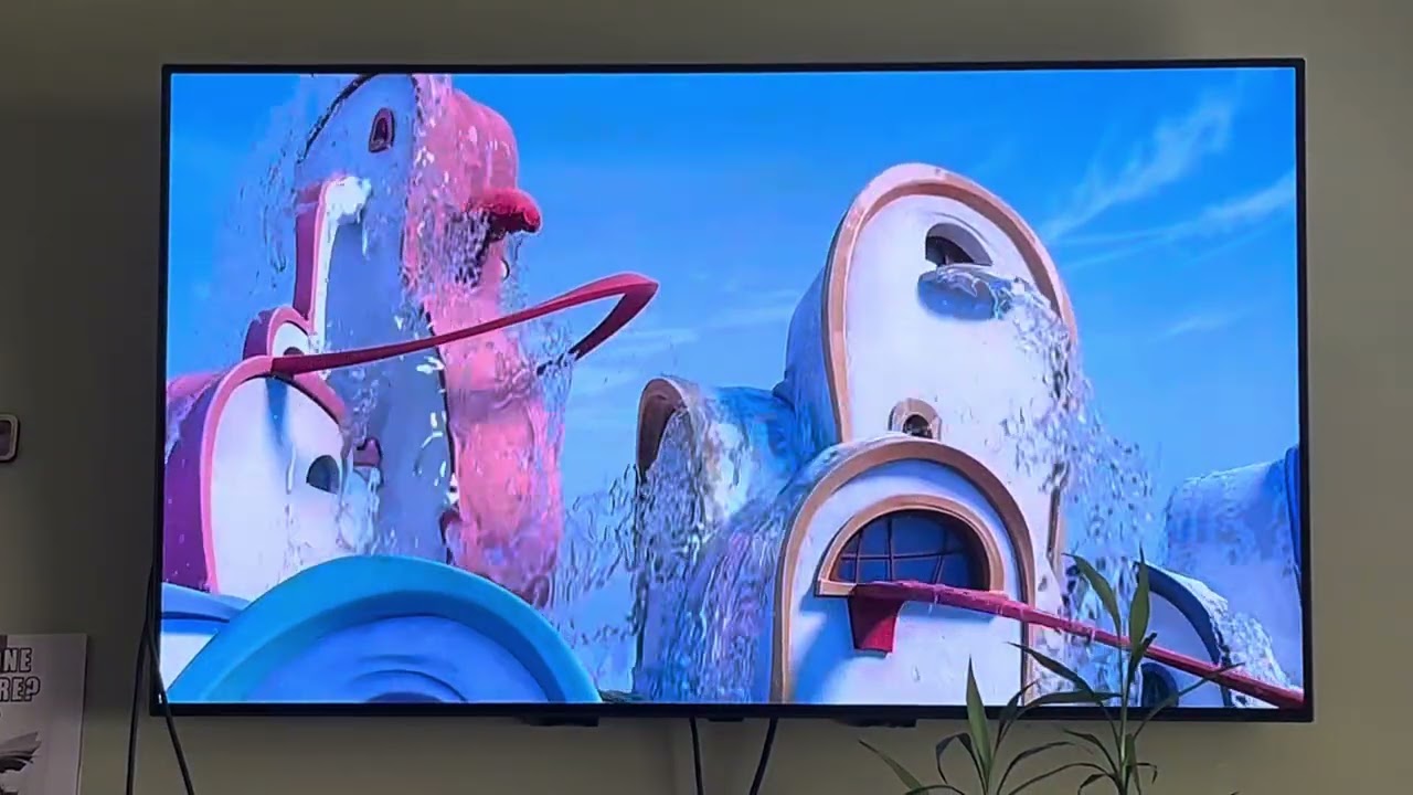 I’m Watching Horton Hears a Who (2008) on Roku Channel