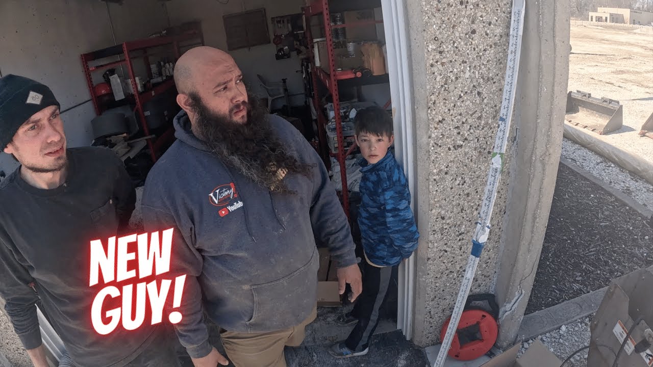 Will the new guy last?