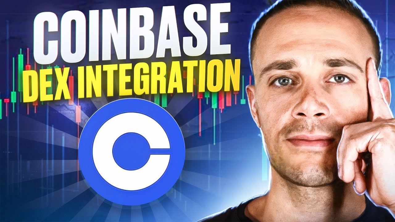 Base Coins Set to Rip💥 Coinbase DEX Update Is a Game Changer