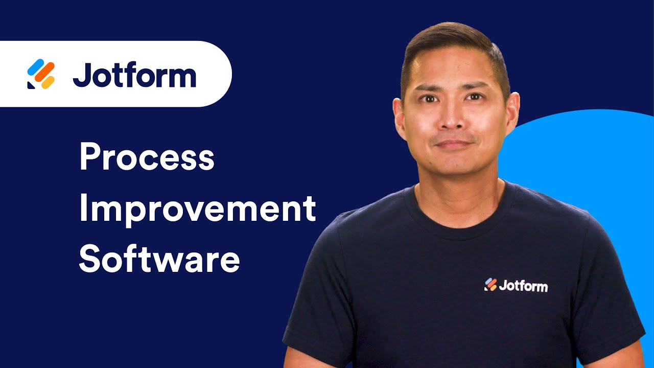 5 Best Business Process Improvement Software Tools