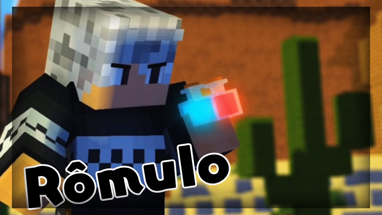 #18 Intro // Rômulo Gamero // [ Remake ZenArtz ]