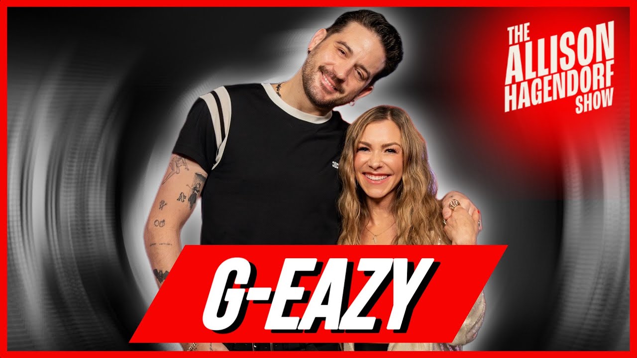 G-Eazy о грядущем альбоме, потерях, любви, сожалениях и новой эре