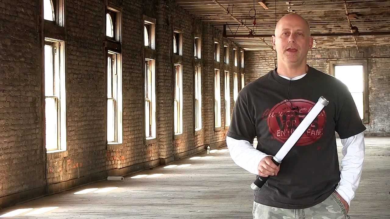 Video Review of the Ice Light By Westcott