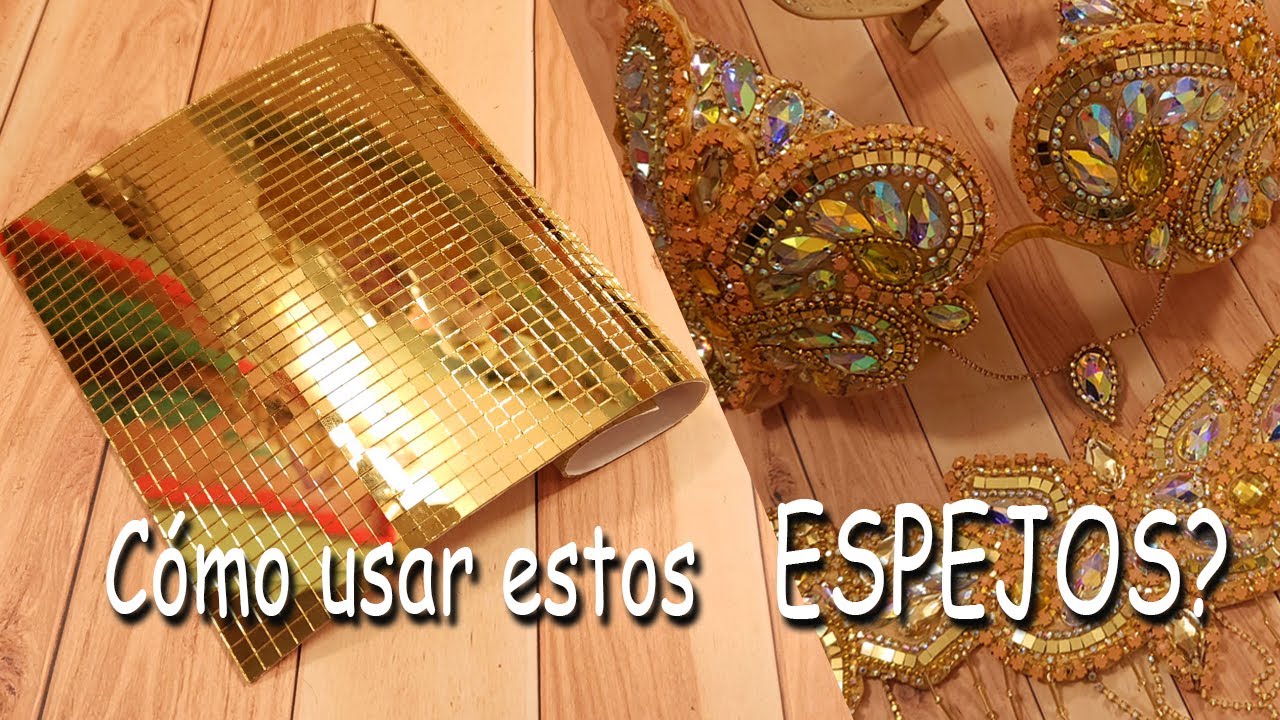 Decora con  Espejos? 🌟/ Decorate with Mirrors?