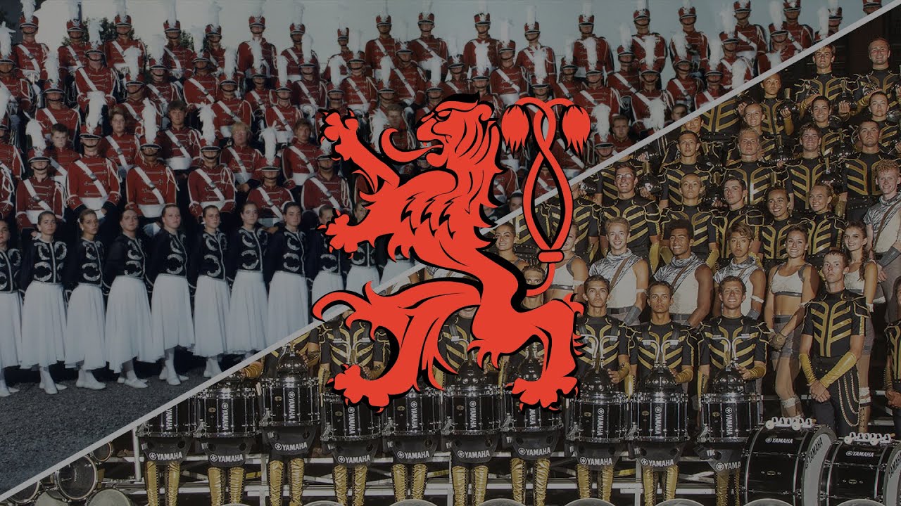 Boston's 50th and 80th anniversary corps collide