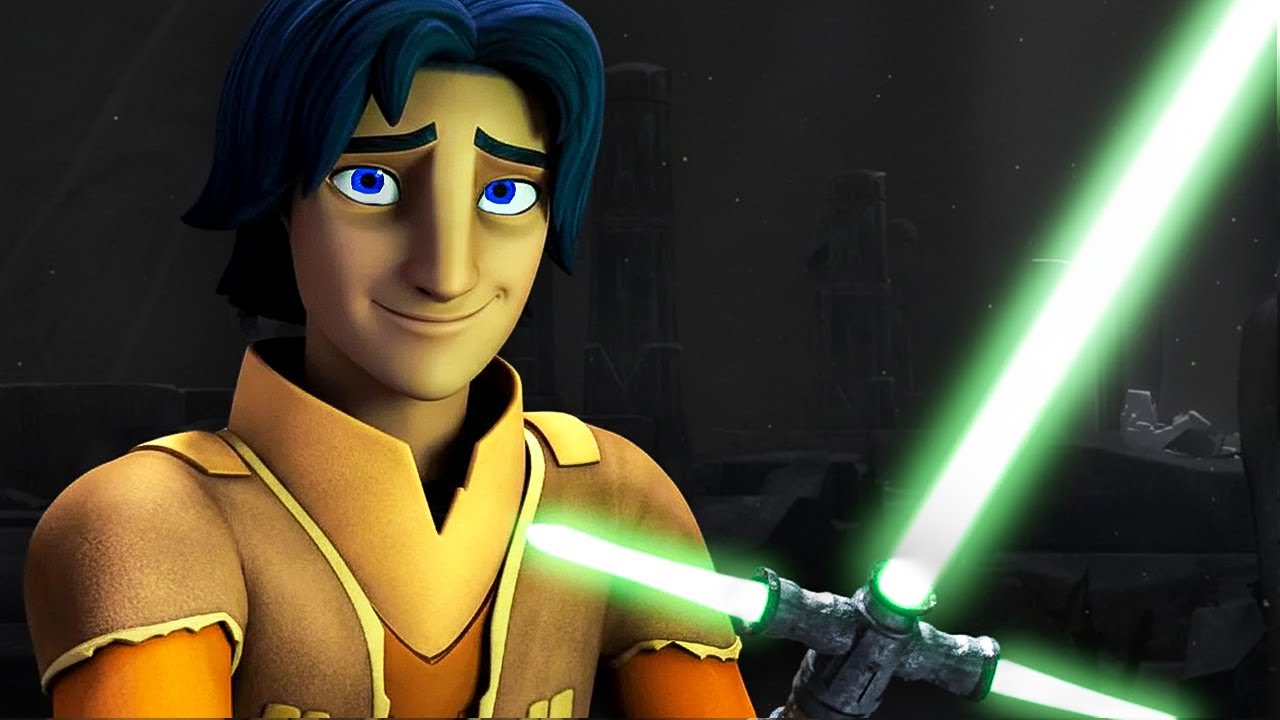Star Wars Rebels fans are gonna want to hear this...