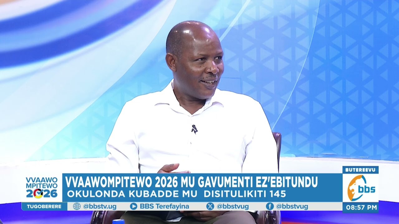 Lukwago ne Balimwezo balwanira mmotoka naye obuyinza Museveni yabutwala – Rwomushana