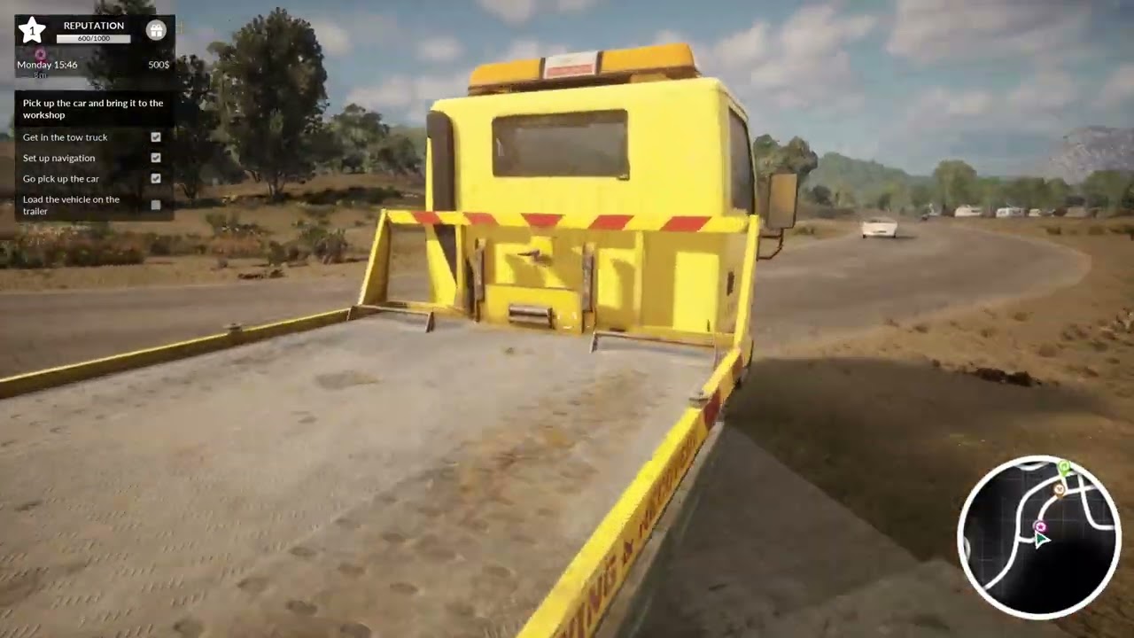 Laffyman Plays Demo's - Car Dealer Simulator