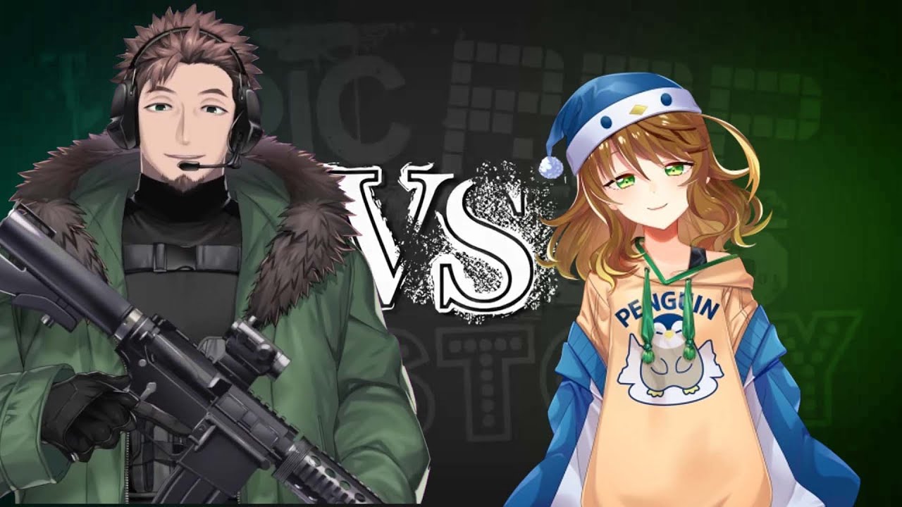 A Proper Showdown of Bonnivier Pranaja vs Amicia Michela, but You Decide The Winner
