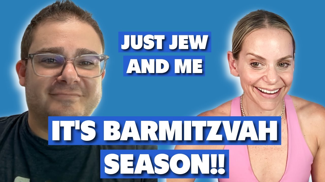 We Have To Talk About Bar Mitzvahs, Long Story Short & More Propaganda
