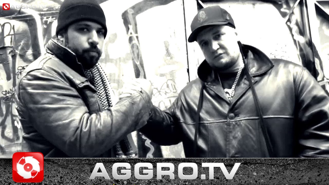 MC BOGY FEAT VERO ONE - EHRE UND HERZ (OFFICIAL HD VERSION AGGROTV)