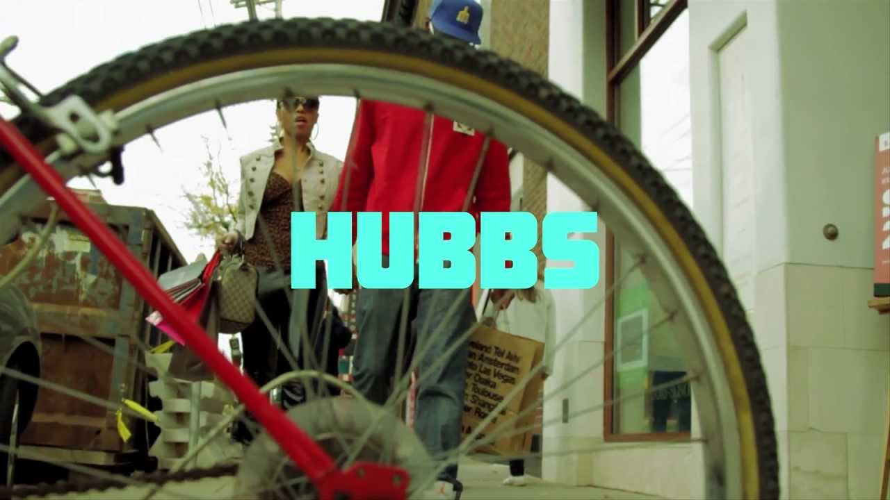 HUBBS -  Cross My Heart Directed by ANTUKS